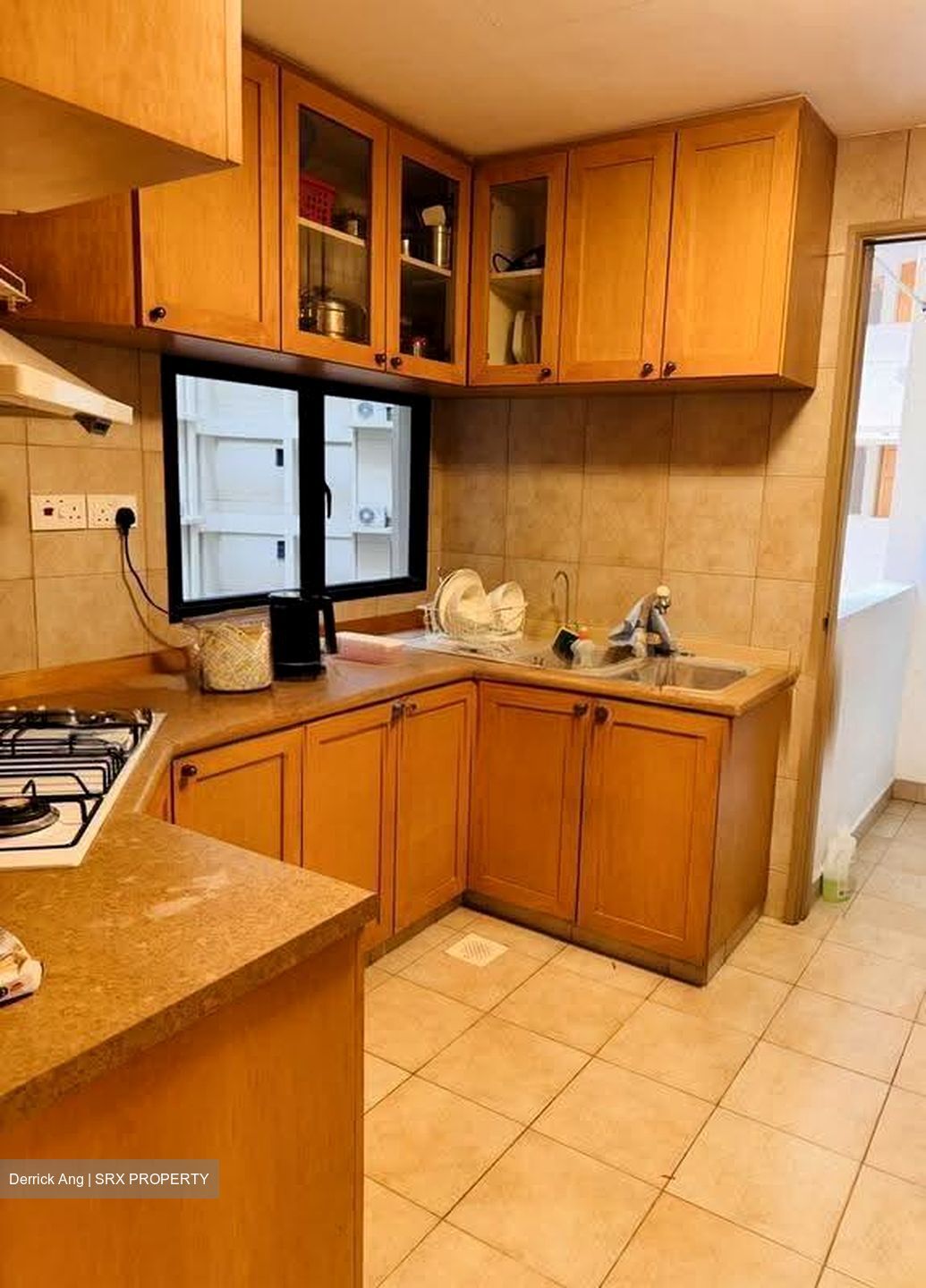 Heritage View (D5), Condominium #638995951